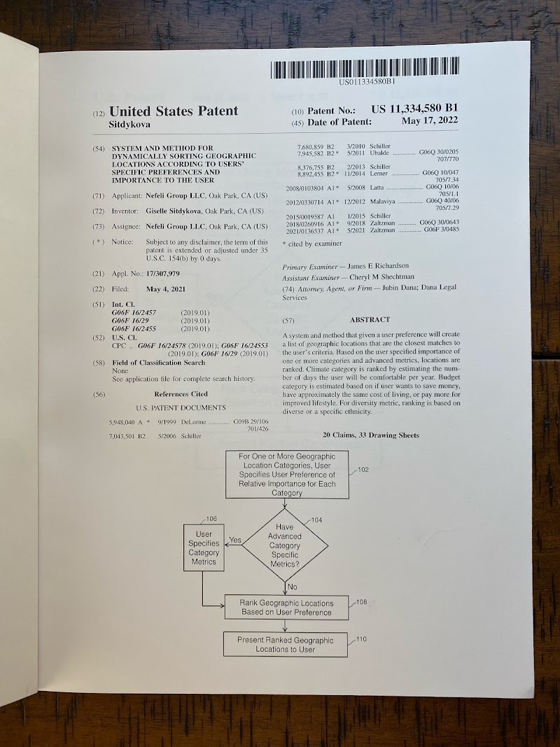 Dana Legal Services photo 2
