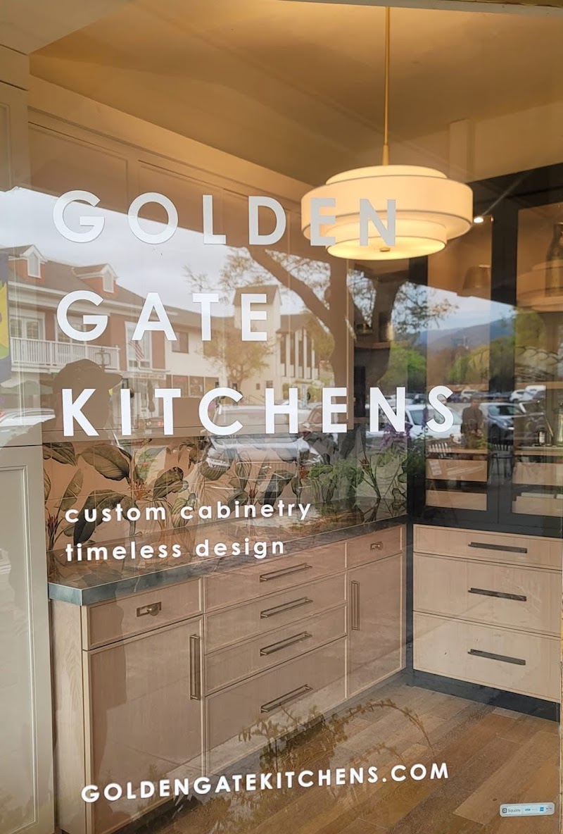 Photo of Golden Gate Kitchens