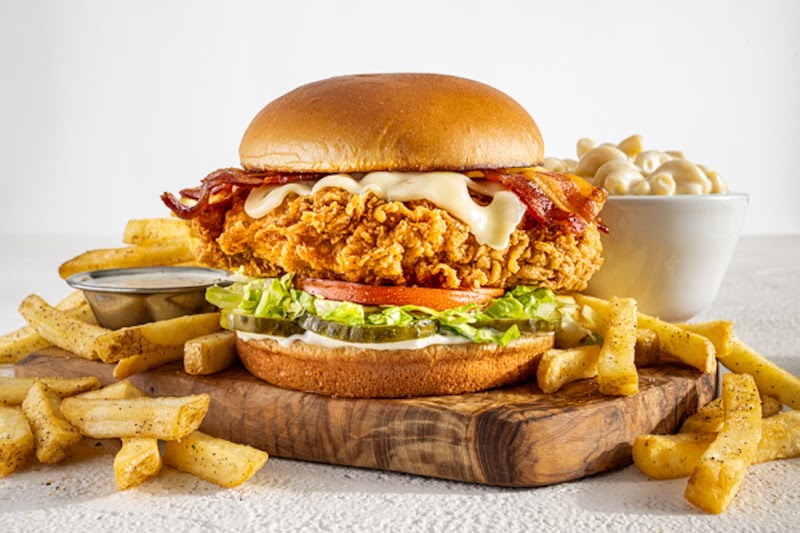 Chili's Grill & Bar photo 5
