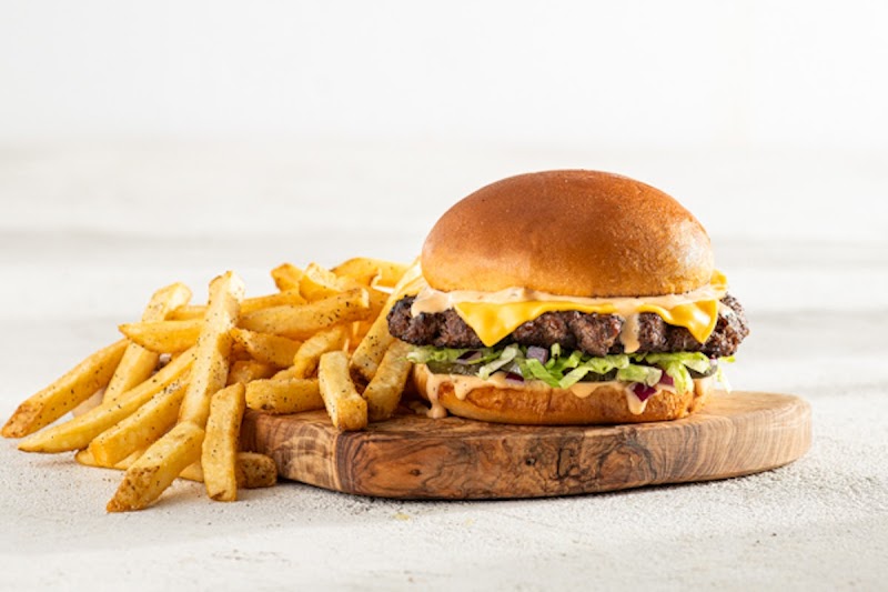 Chili's Grill & Bar photo 4