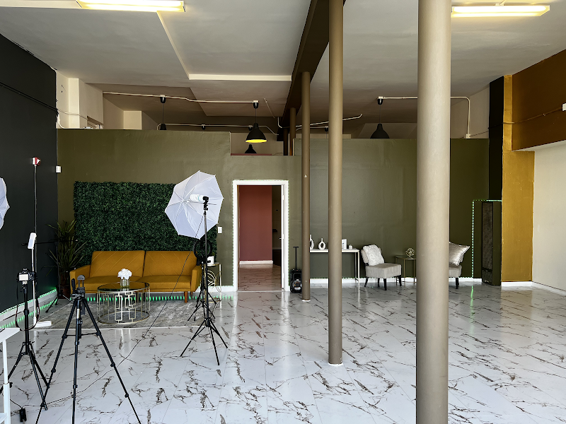 Glam Luxe Studio photo 2
