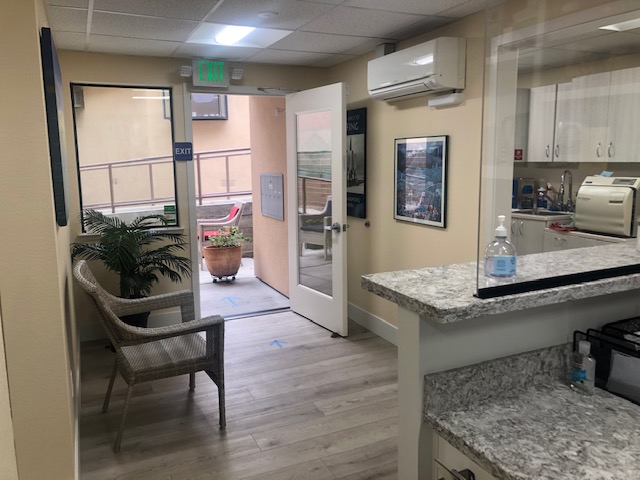 Photo of Stephen T. Stein, DDS