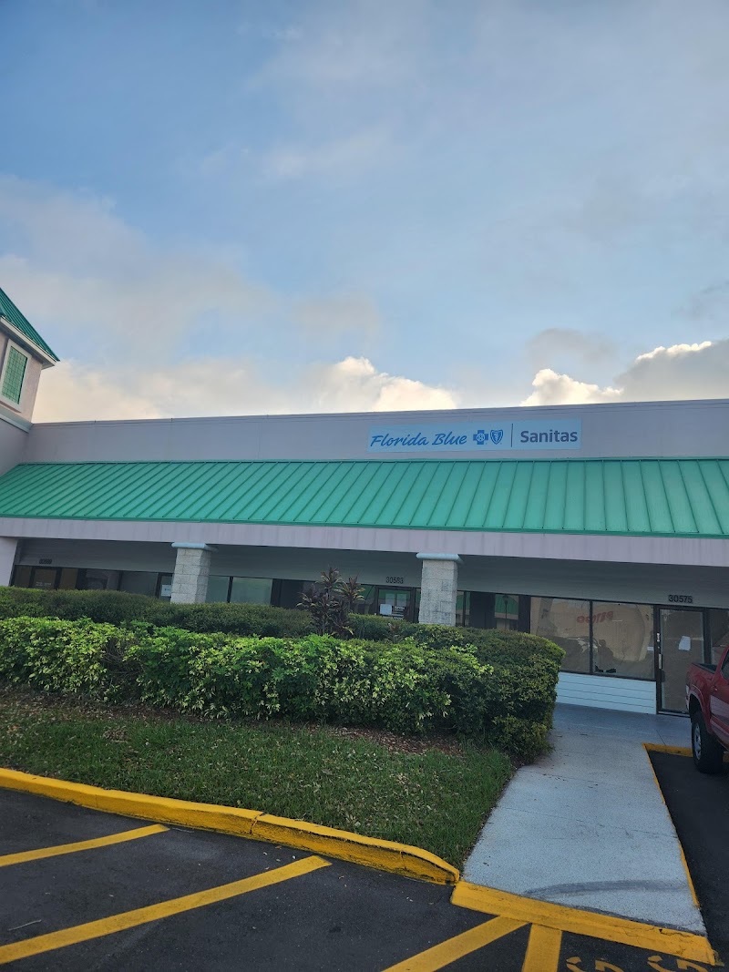 Photo of Sanitas Medical Center