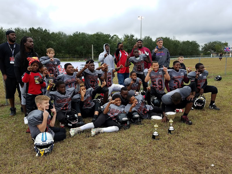 Bartow Park Sports Complex photo 4