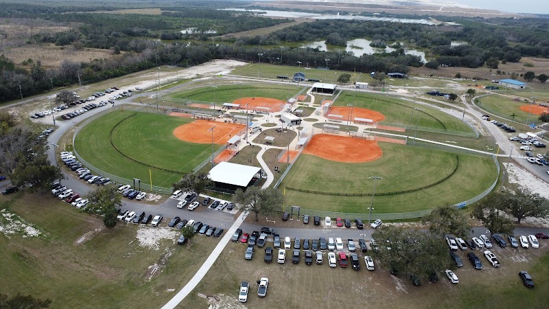Bartow Park Sports Complex photo 5