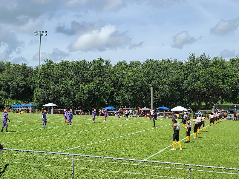 Bartow Park Sports Complex photo 3