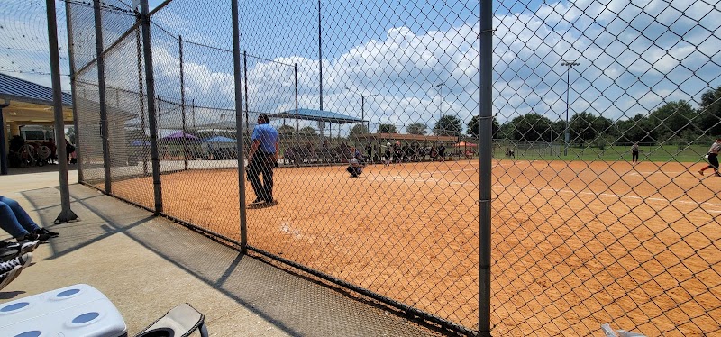 Photo of Bartow Park Sports Complex