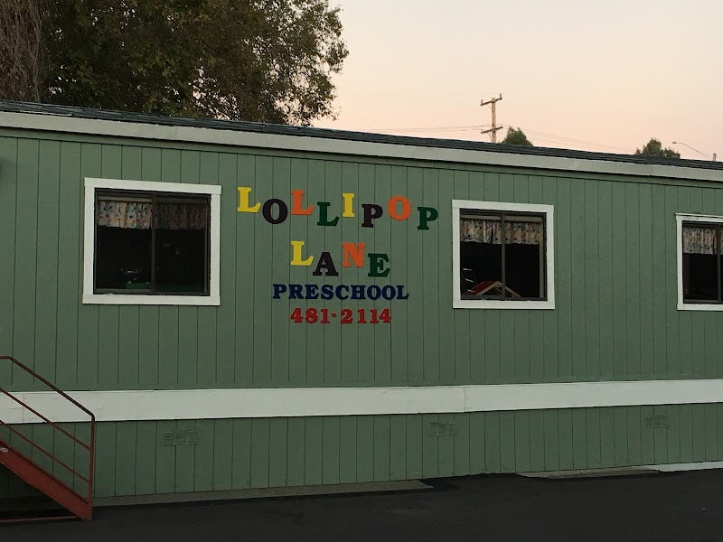 Photo of Lollipop Lane Preschool