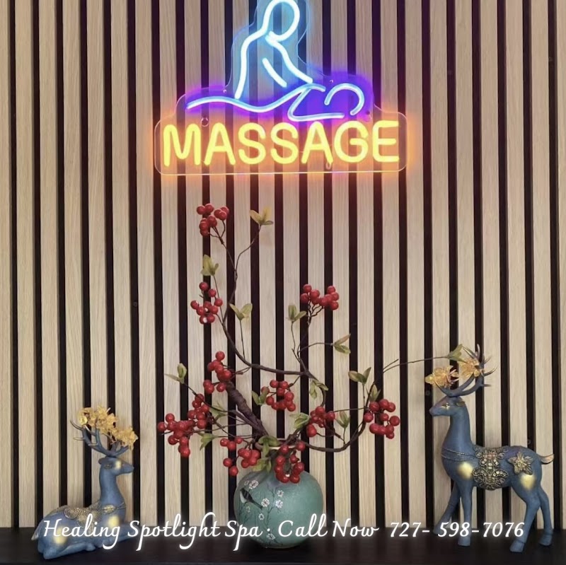 Photo of Healing Spotlight Spa