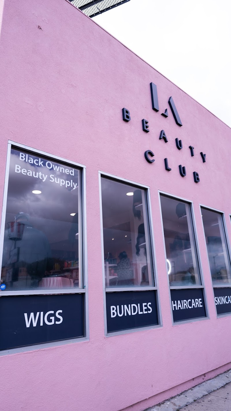 LA Beauty Club photo 3