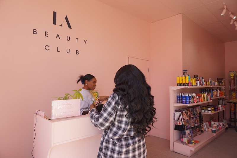 LA Beauty Club photo 2