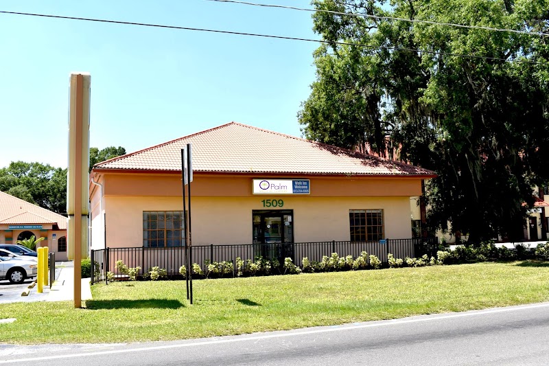 Photo of Palm Medical Centers - Plant City