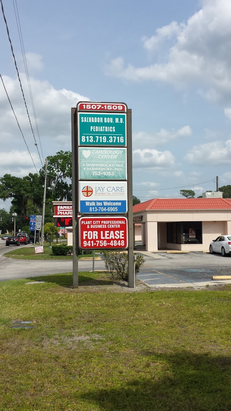 Palm Medical Centers - Plant City photo 2