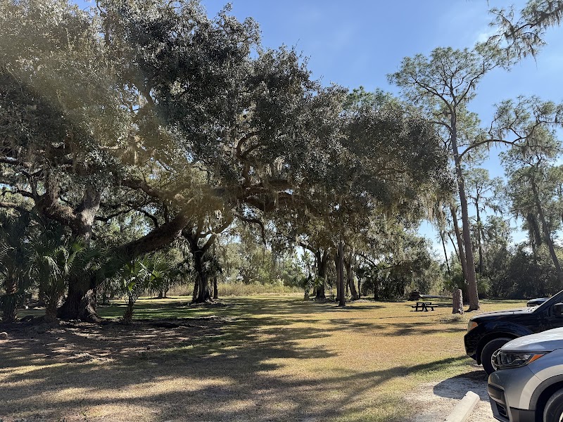 McIntosh Preserve Parking photo 2