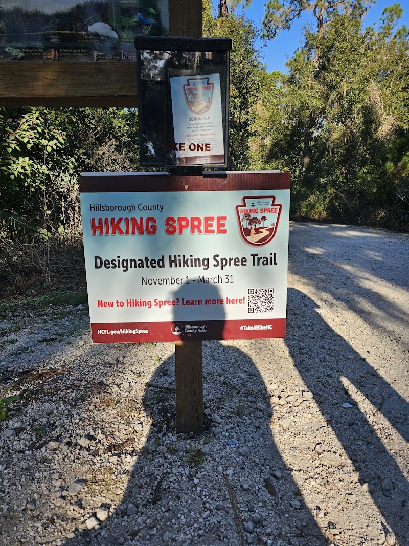 McIntosh Preserve Parking photo 3