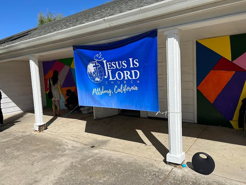 Jesus Is Lord Church - Pittsburg, California photo 2