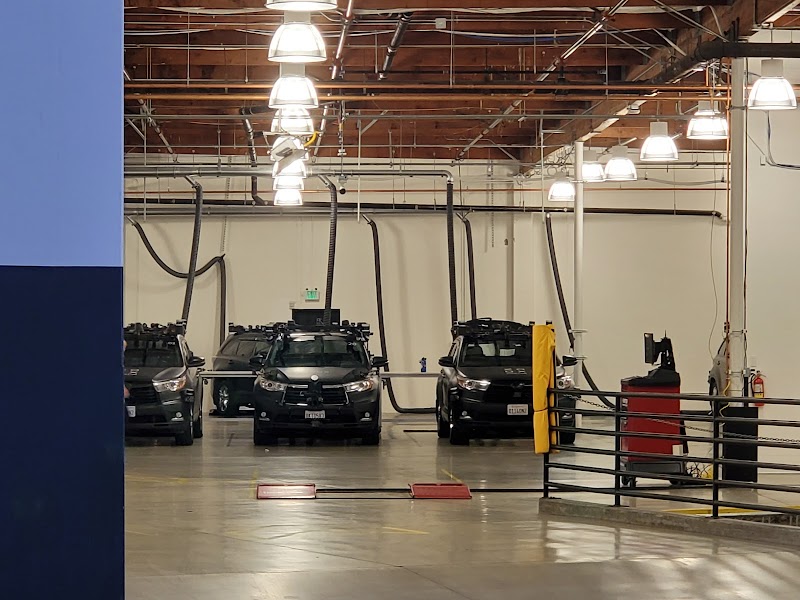 Photo of Zoox - Foster City HQ