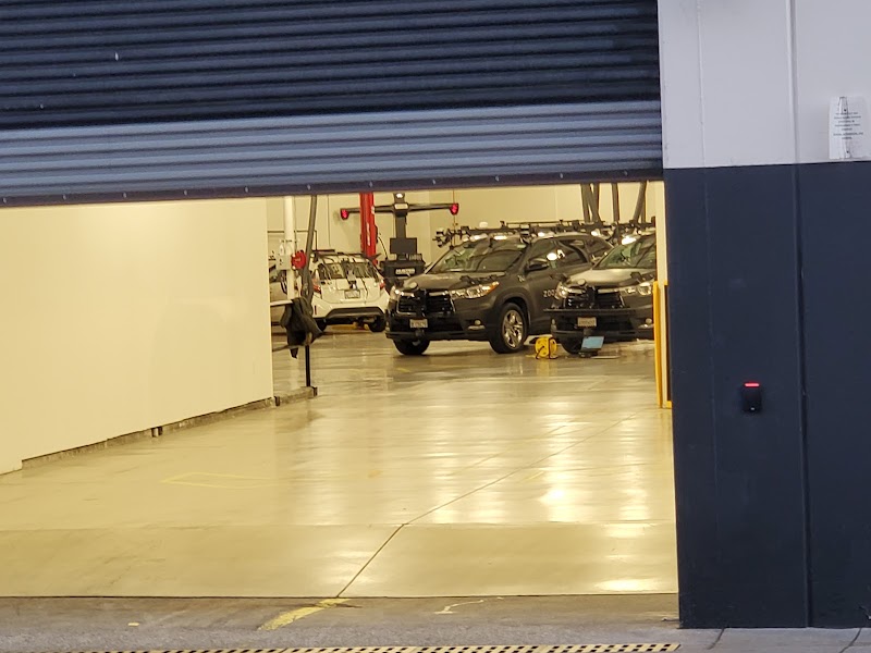 Zoox - Foster City HQ photo 3
