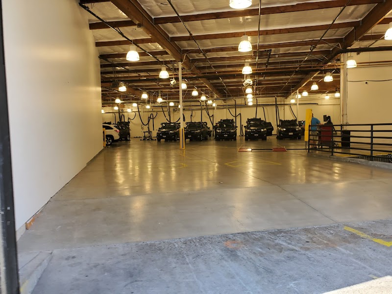 Zoox - Foster City HQ photo 4