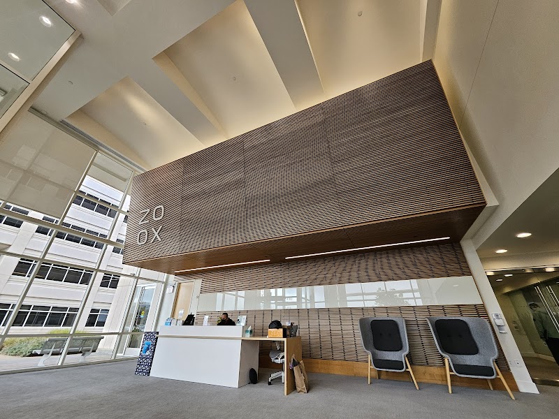 Zoox - Foster City HQ photo 5