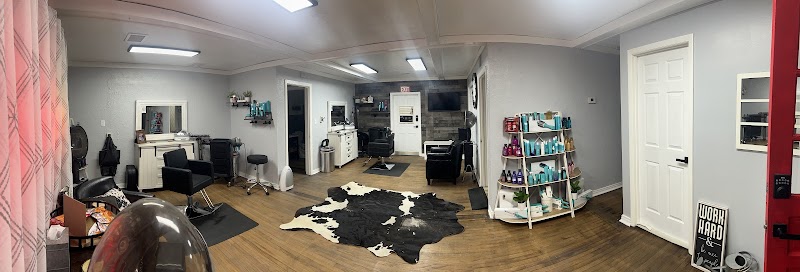 Photo of Berry Sweet Salon & Spa