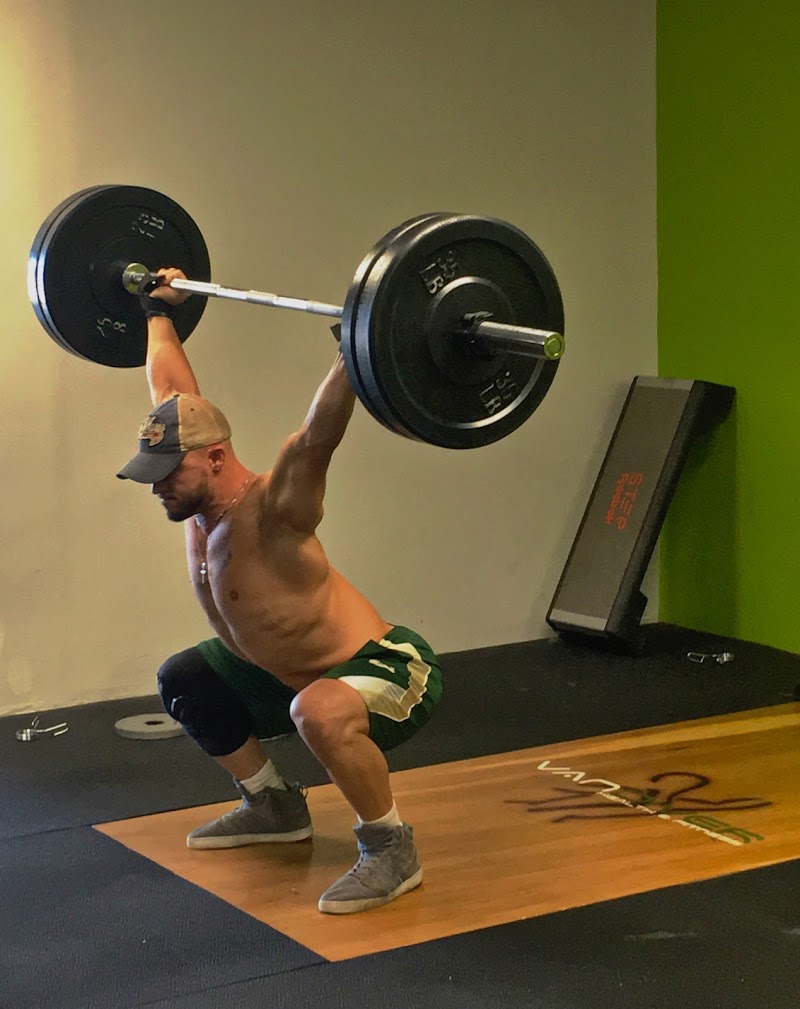 Photo of Vandiver Health & Fitness and Ready To Win