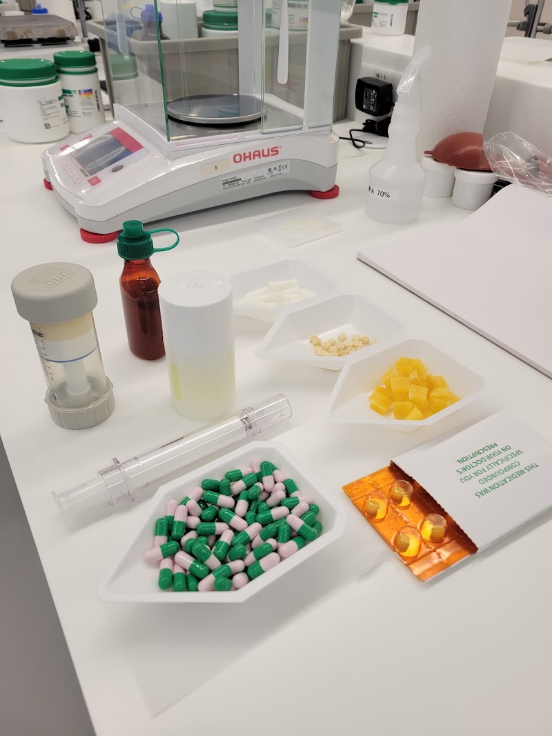 LUTZ PHARMACY photo 2
