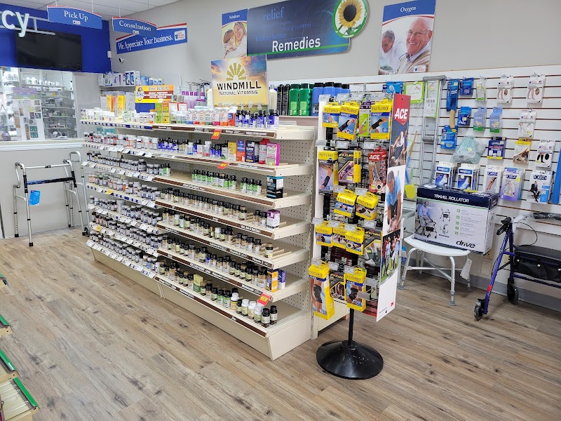 LUTZ PHARMACY photo 3