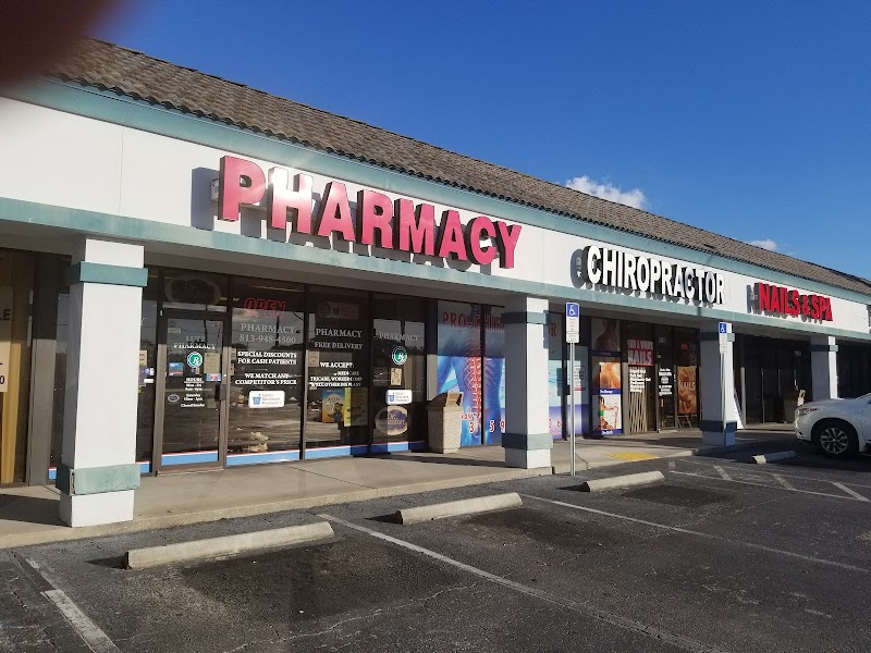 Photo of LUTZ PHARMACY