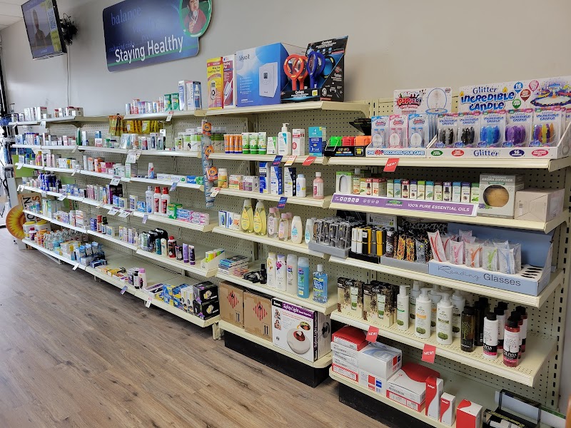 LUTZ PHARMACY photo 4