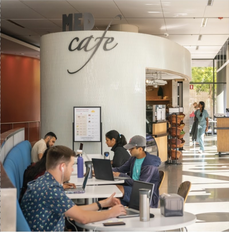 Photo of Med Café