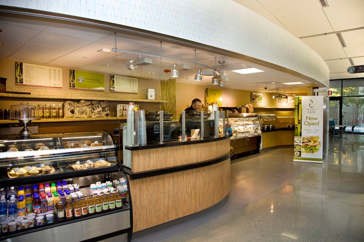 Med Café photo 5