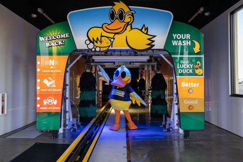 Quick Quack Car Wash photo 4