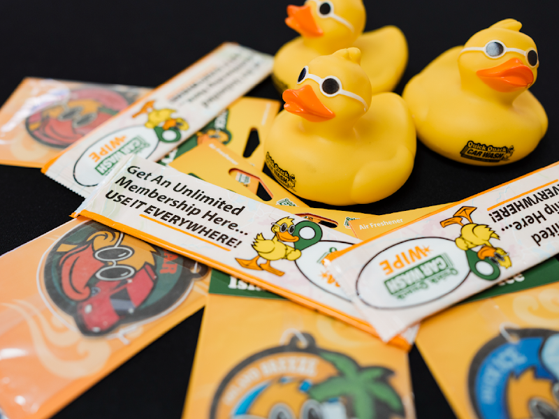 Quick Quack Car Wash photo 5