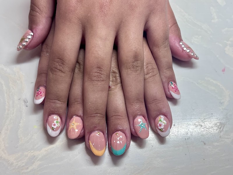 Nail Charisma - Hudson photo 4