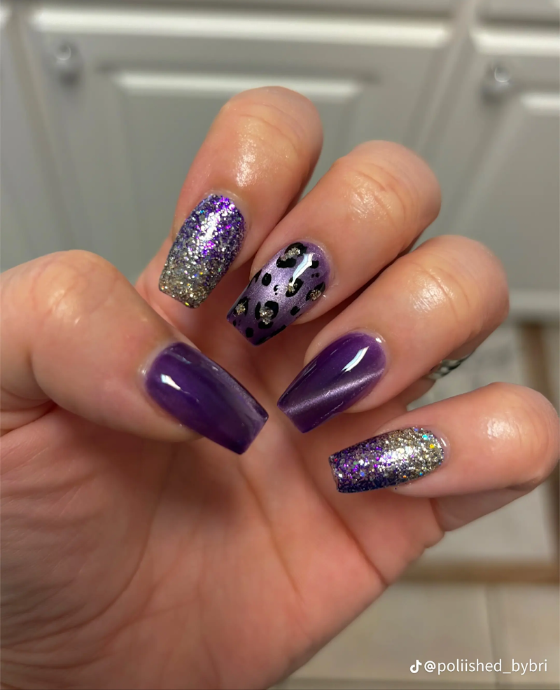 Photo of Nail Charisma - Hudson