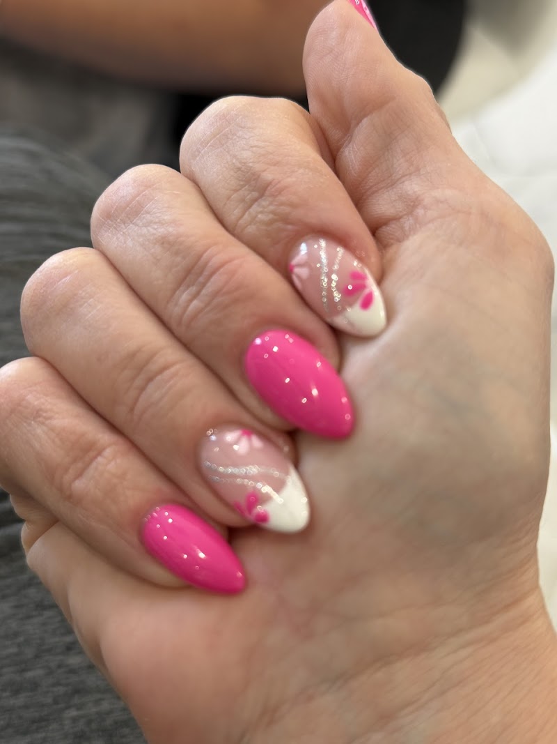 Nail Charisma - Hudson photo 3