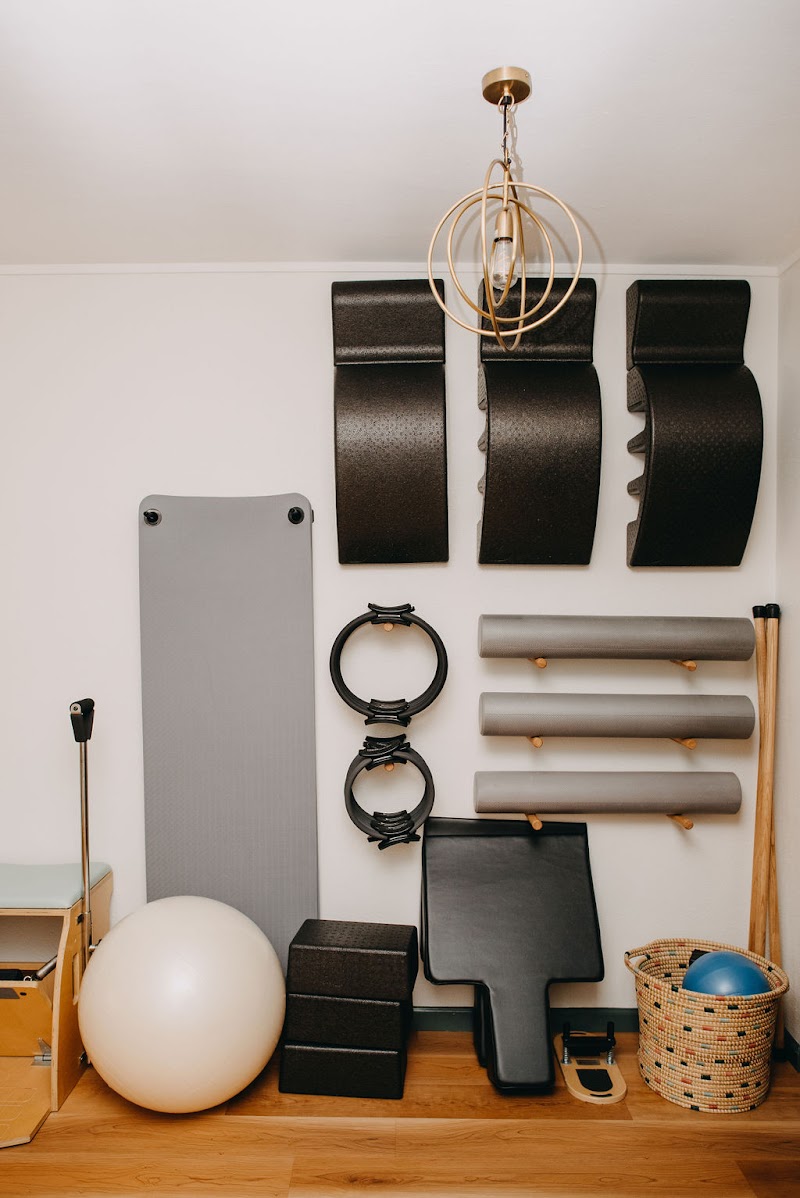 Serō Pilates photo 4