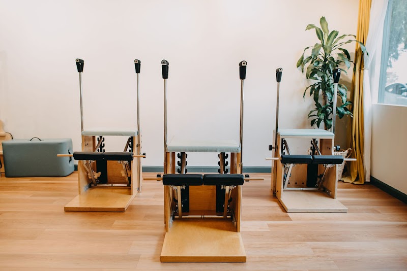 Serō Pilates photo 2