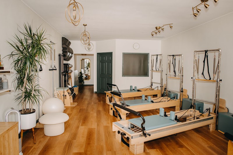 Photo of Serō Pilates