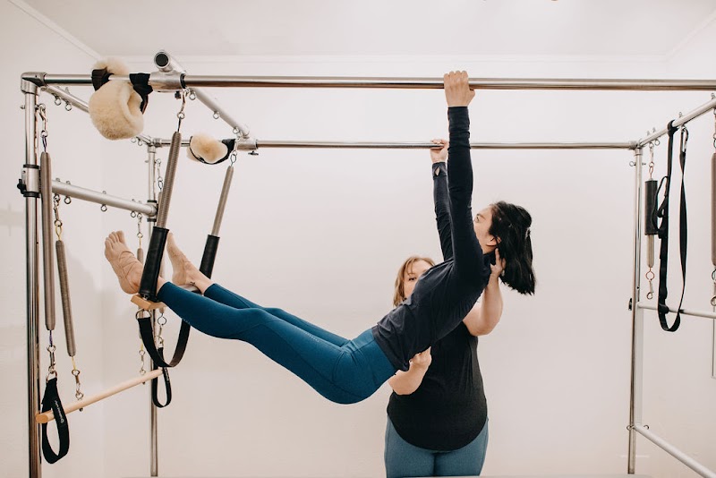 Serō Pilates photo 5