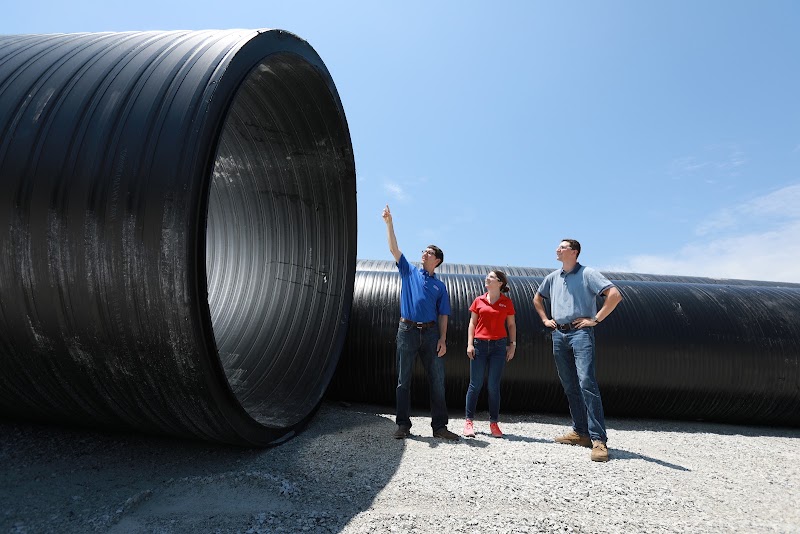 Photo of Isco Industries
