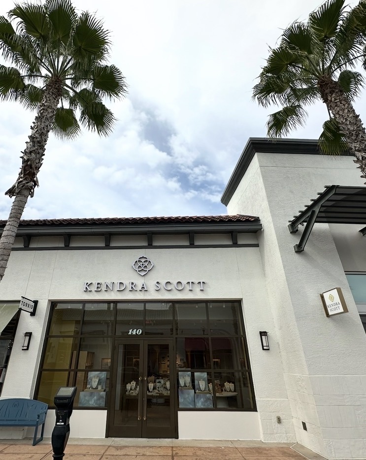 Photo of Kendra Scott