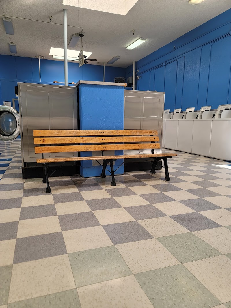 Napa Laundromat photo 3