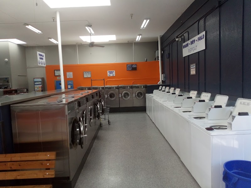 Napa Laundromat photo 2