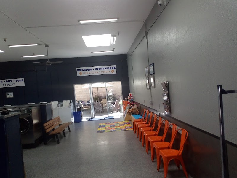 Photo of Napa Laundromat