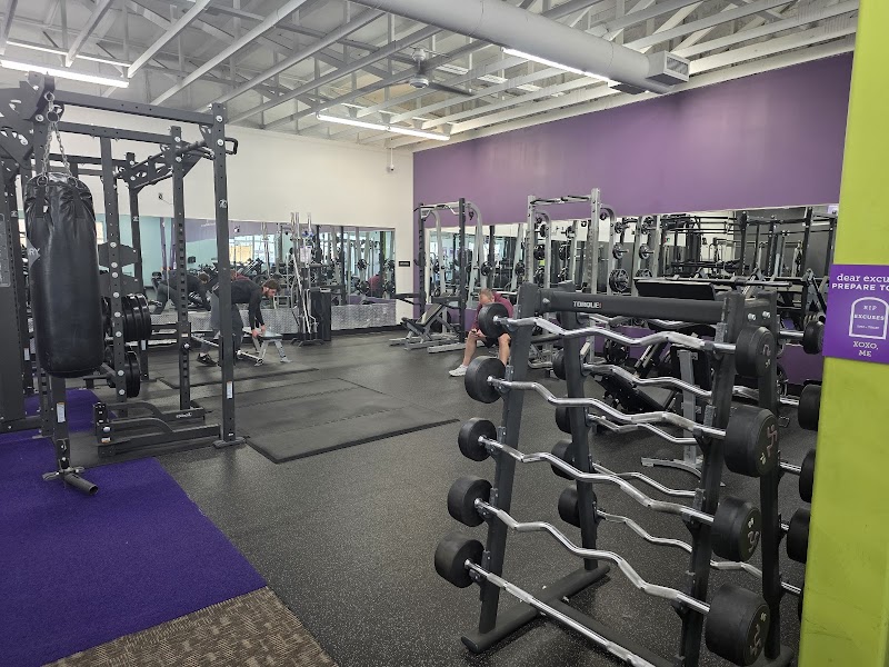 Photo of Anytime Fitness