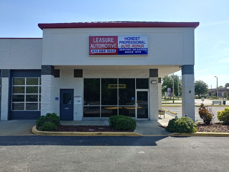 Photo of Leasure Automotive