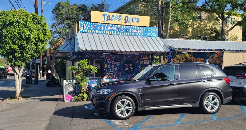 Tacos Delta photo 5