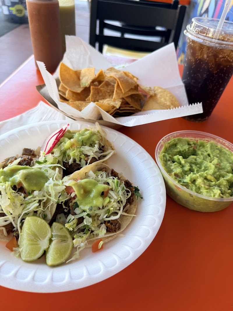 Tacos Delta photo 2